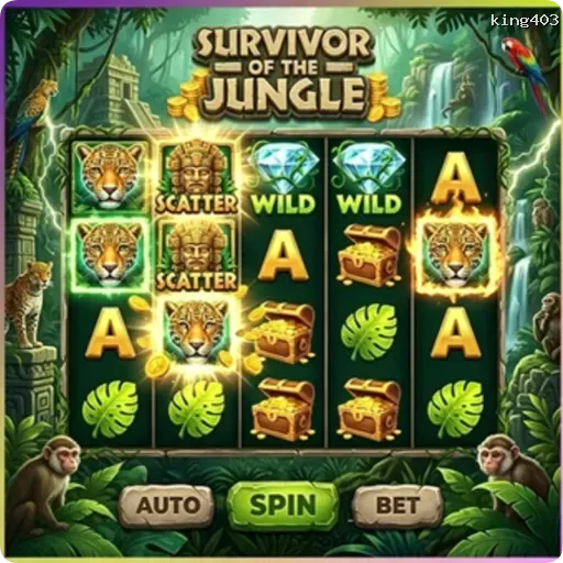 king403 Palembang: Panduan Akses, APK, dan Login